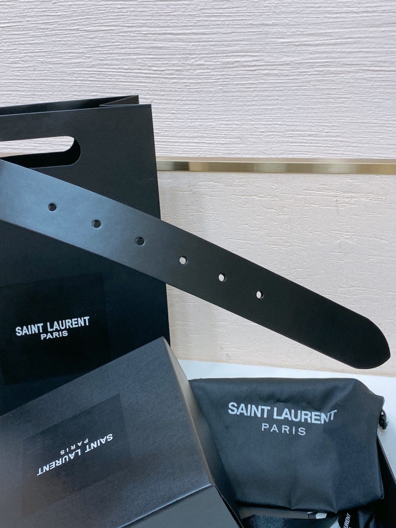 YSL Belts